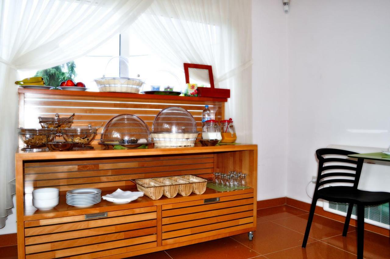 Villamargarita Apartments Sykia  Экстерьер фото