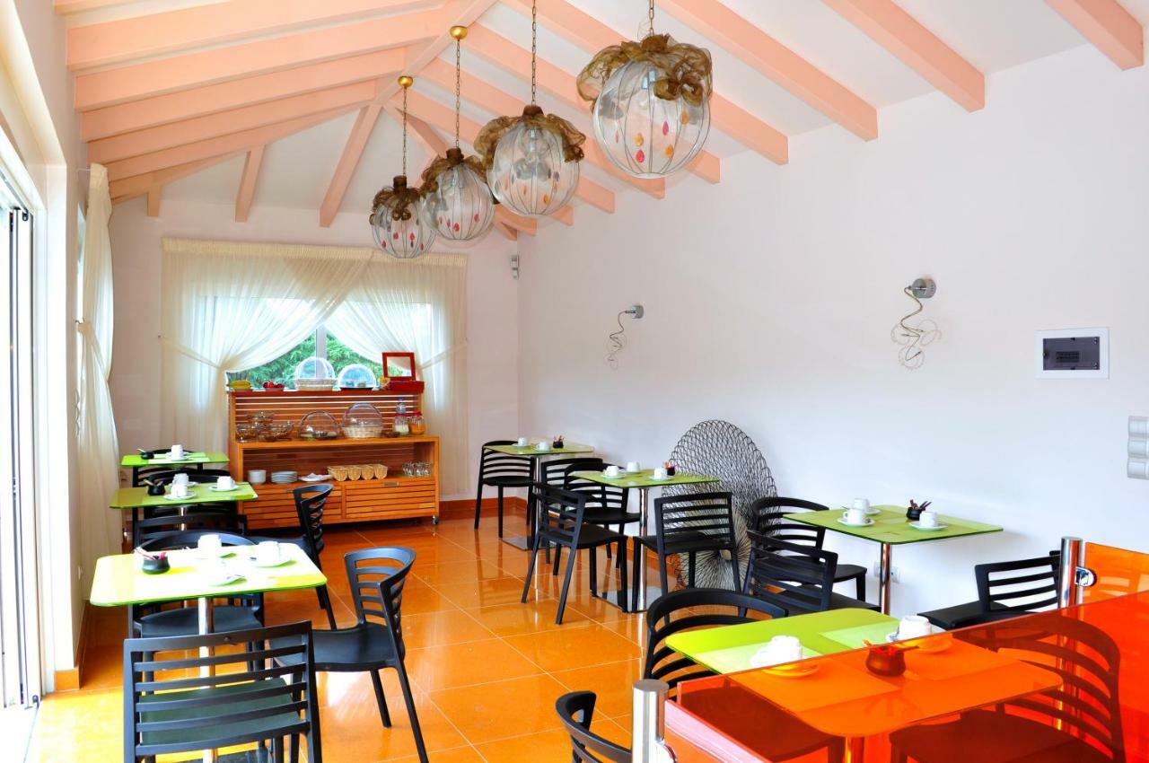 Villamargarita Apartments Sykia  Экстерьер фото